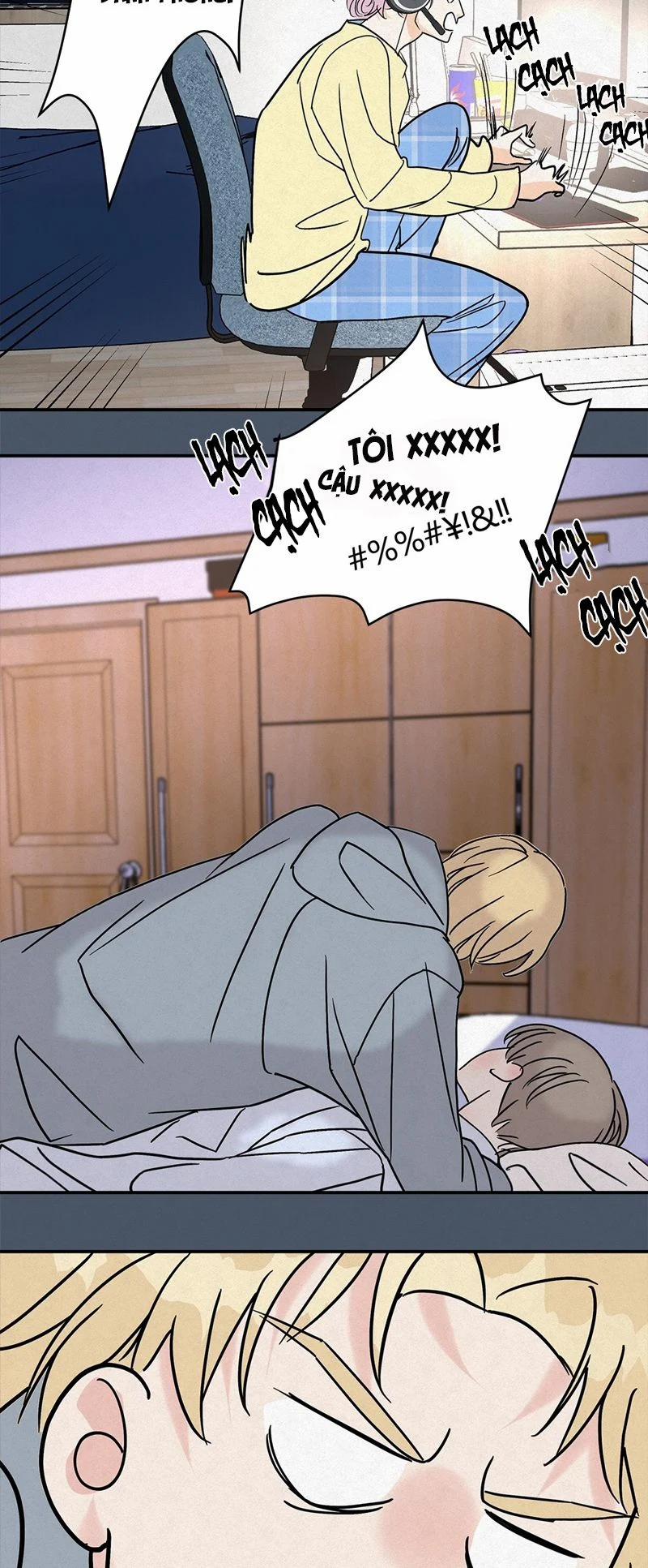 Anh Trai Tiện Lợi Của Tôi 10 trang 11