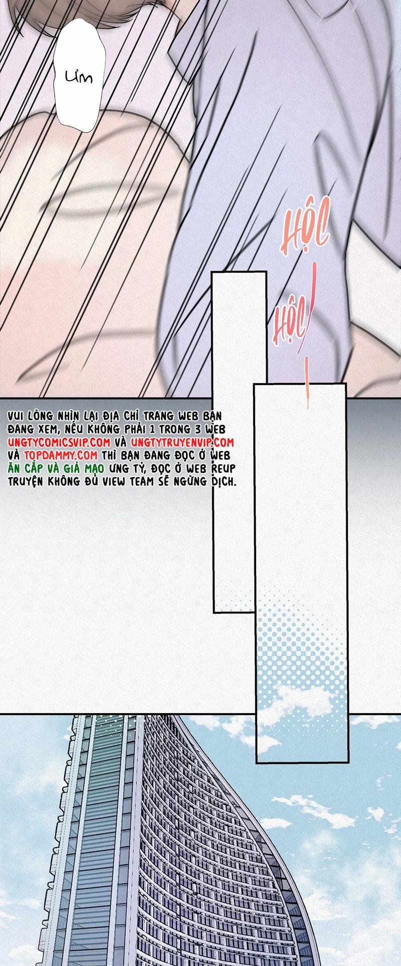 Anh Trai Tiện Lợi Của Tôi 10 trang 18