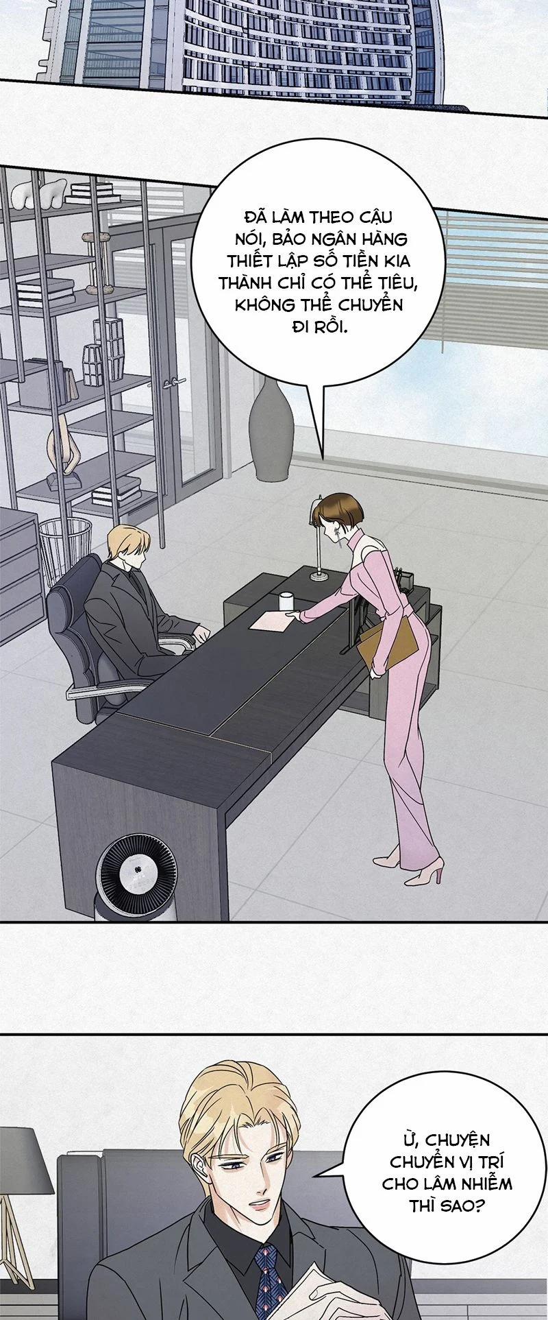 Anh Trai Tiện Lợi Của Tôi 10 trang 19