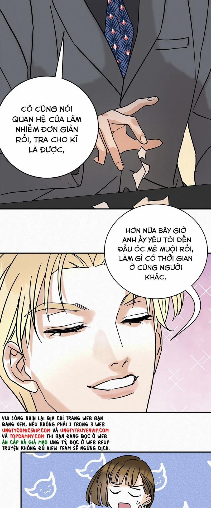 Anh Trai Tiện Lợi Của Tôi 10 trang 25