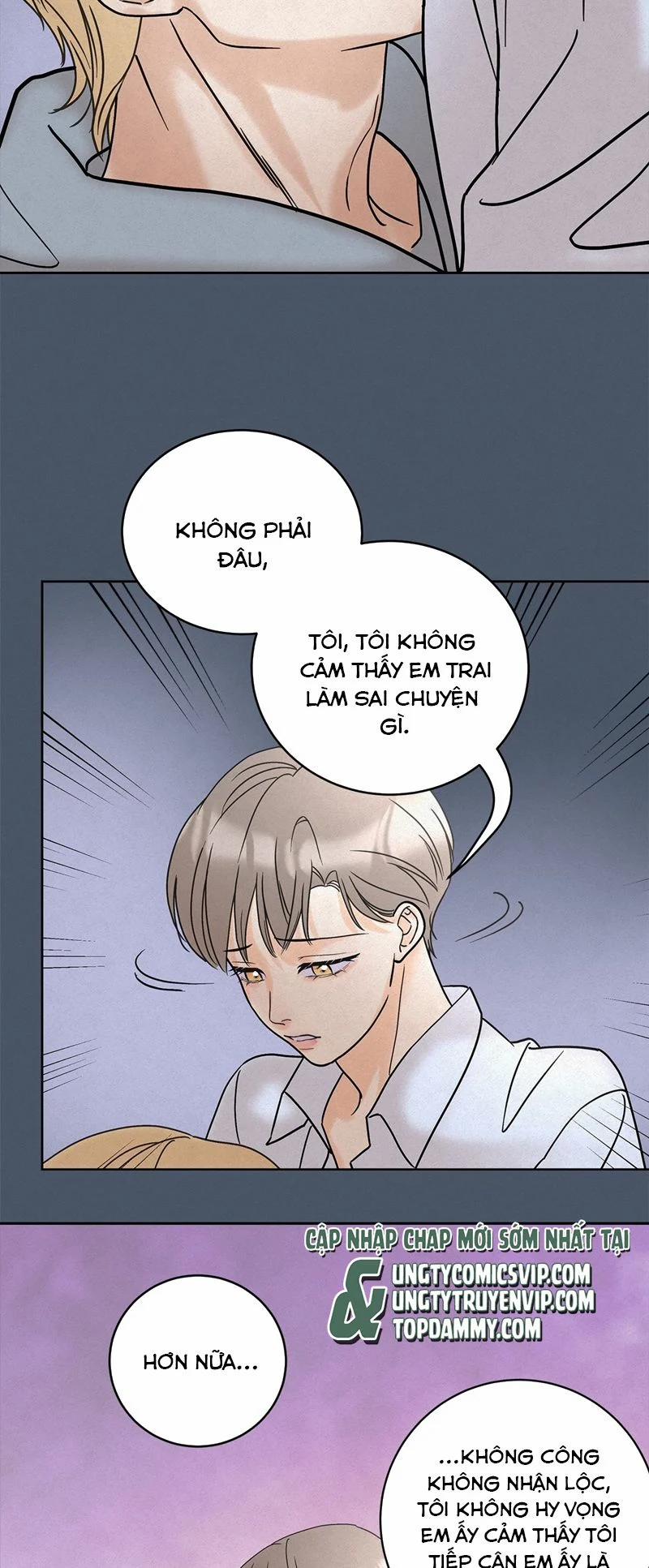 Anh Trai Tiện Lợi Của Tôi 10 trang 5