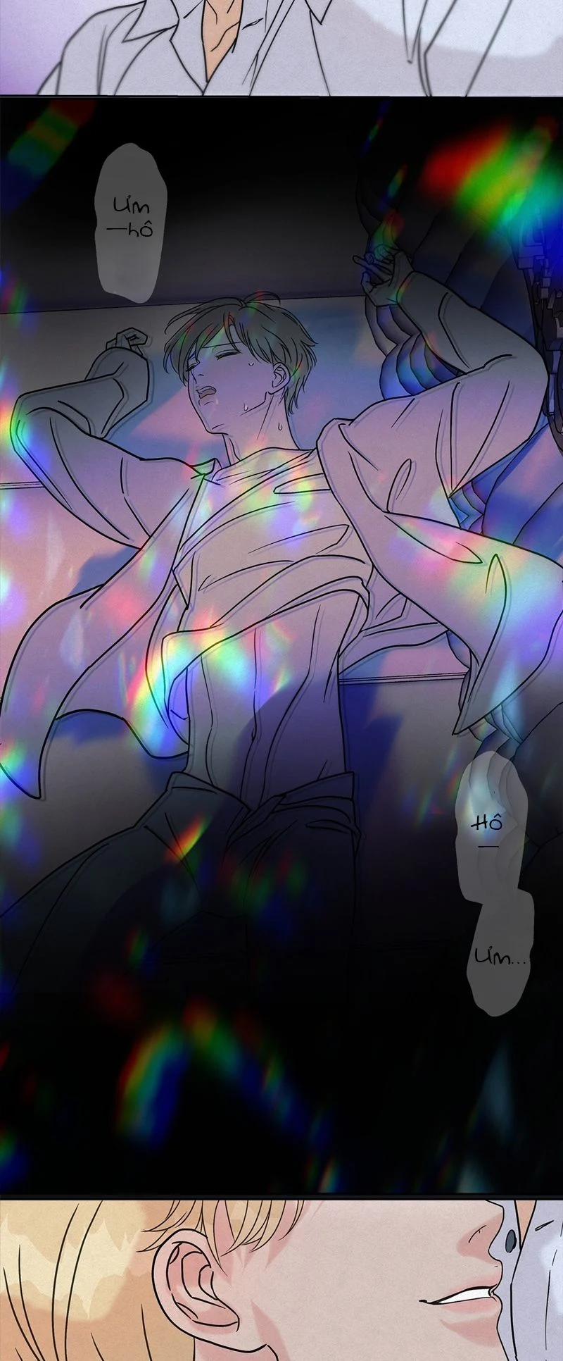 Anh Trai Tiện Lợi Của Tôi 10 trang 7