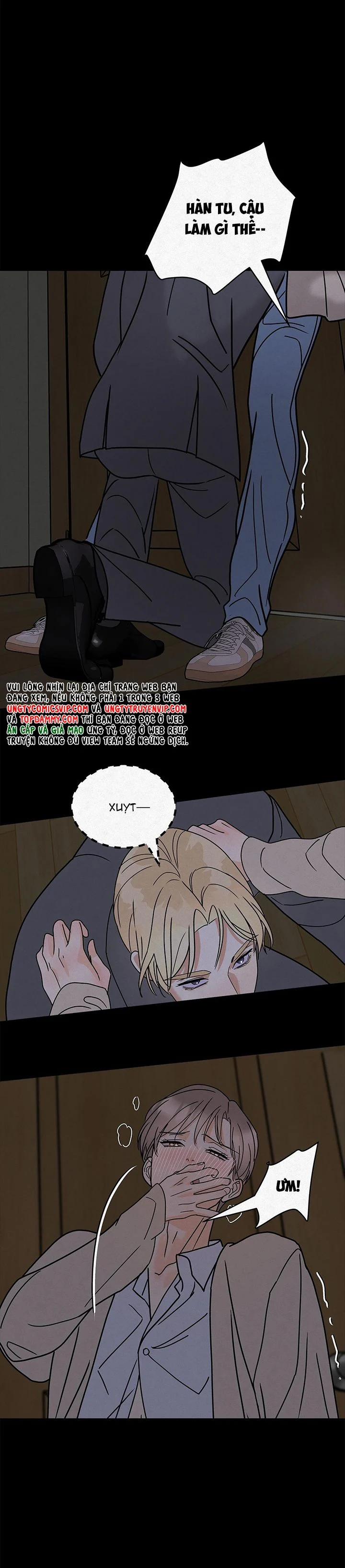 Anh Trai Tiện Lợi Của Tôi 11 trang 12