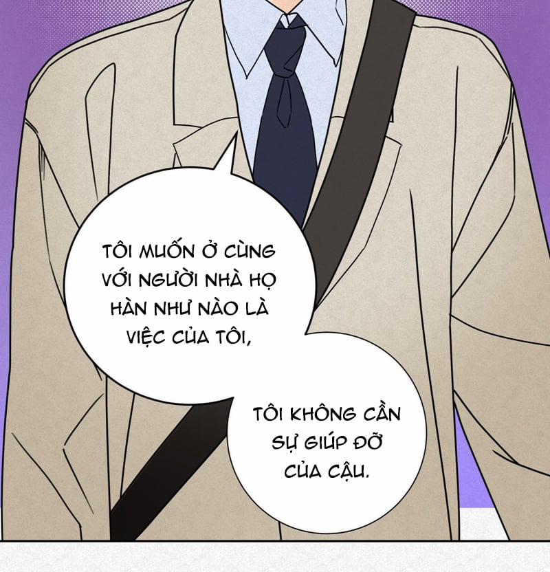 Anh Trai Tiện Lợi Của Tôi 12 trang 36