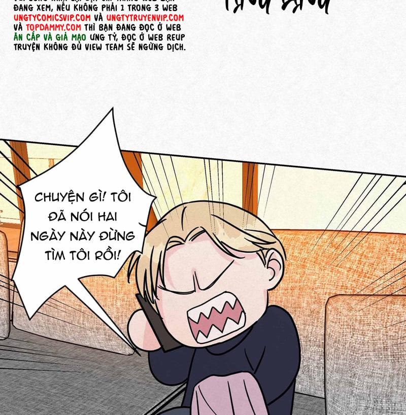 Anh Trai Tiện Lợi Của Tôi 13 trang 31