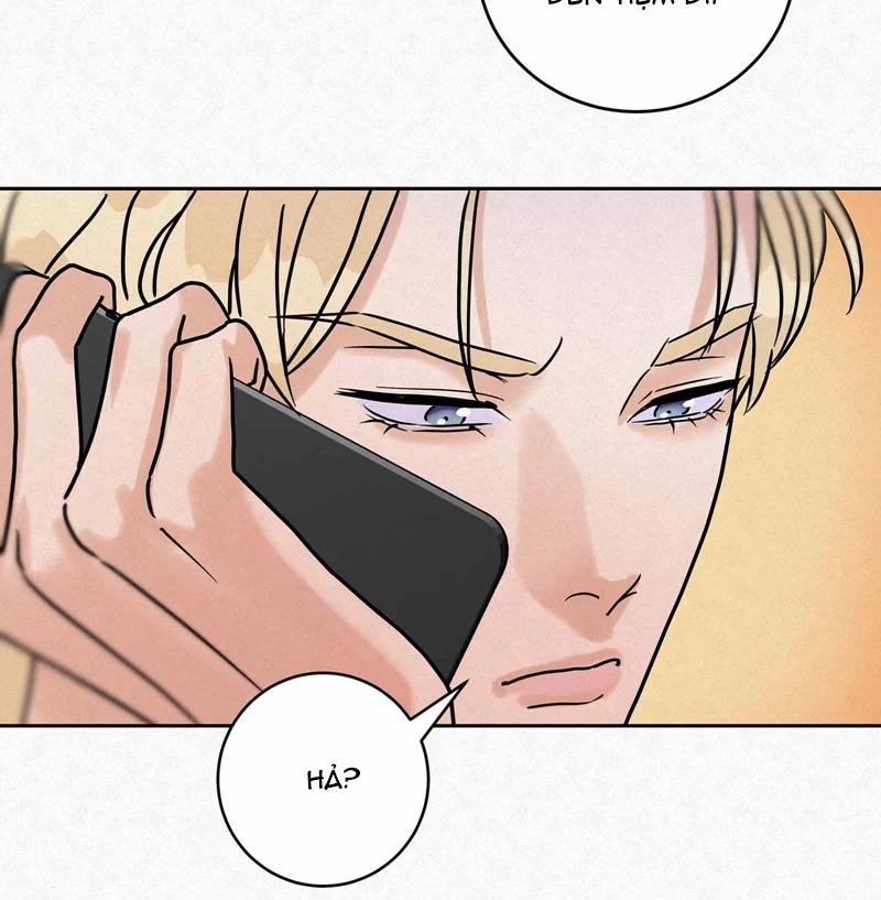 Anh Trai Tiện Lợi Của Tôi 13 trang 34