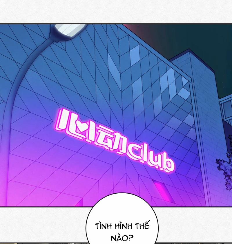 Anh Trai Tiện Lợi Của Tôi 13 trang 35