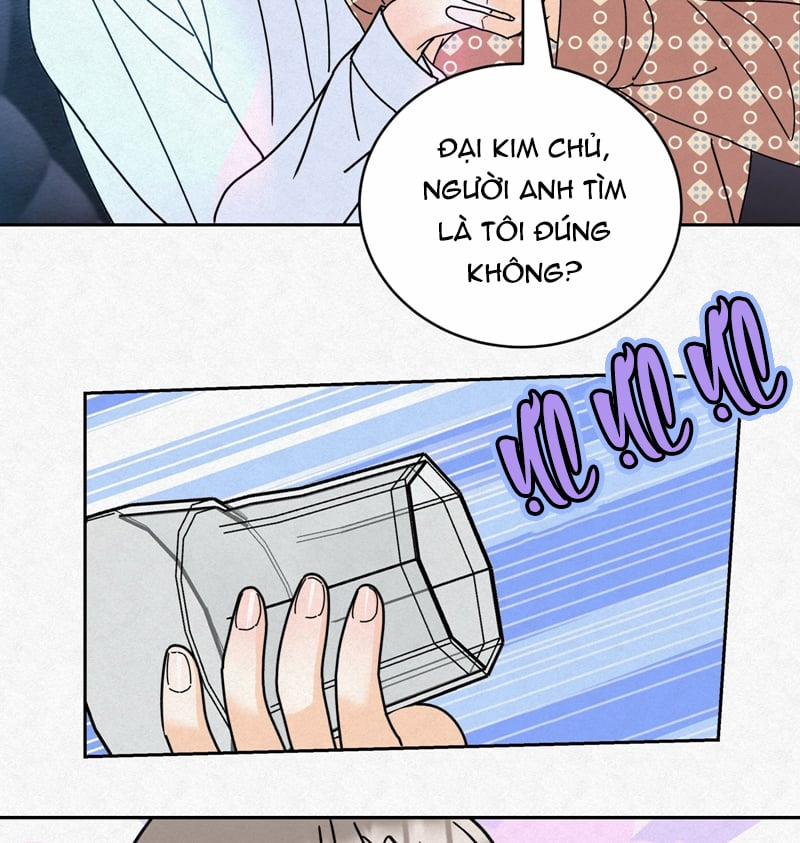 Anh Trai Tiện Lợi Của Tôi 13 trang 40