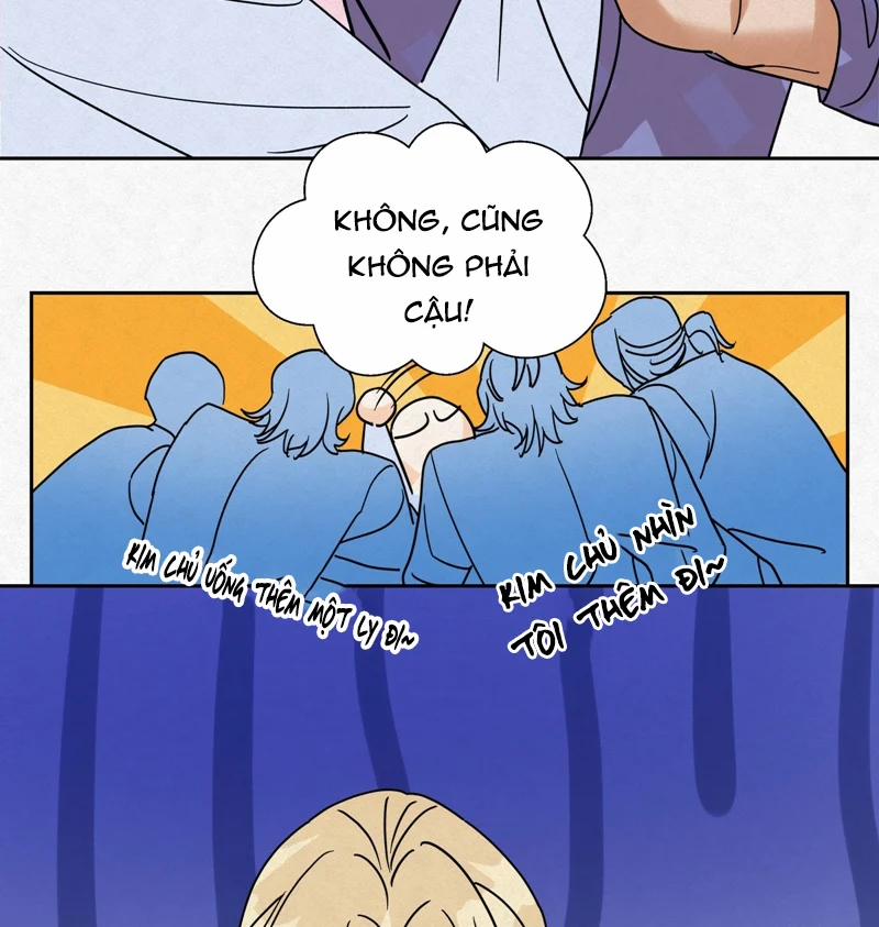 Anh Trai Tiện Lợi Của Tôi 13 trang 44