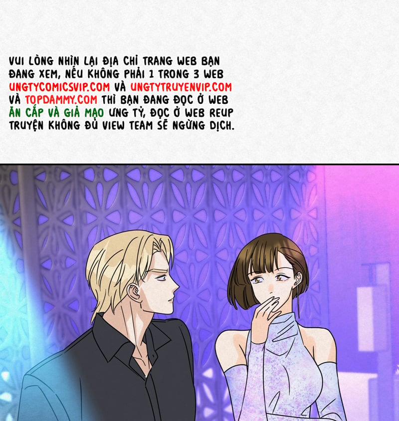 Anh Trai Tiện Lợi Của Tôi 13 trang 46