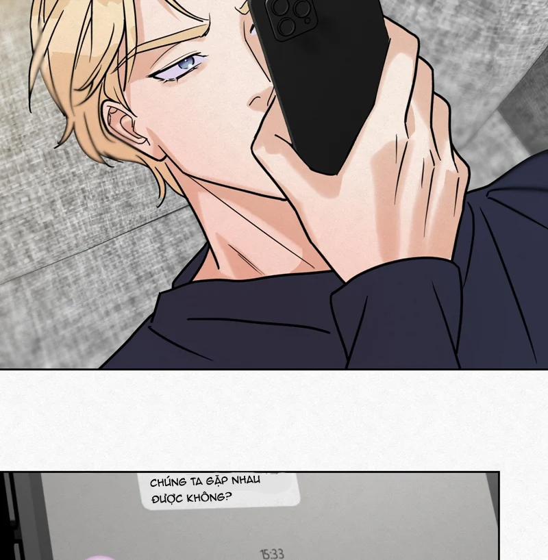 Anh Trai Tiện Lợi Của Tôi 13 trang 7