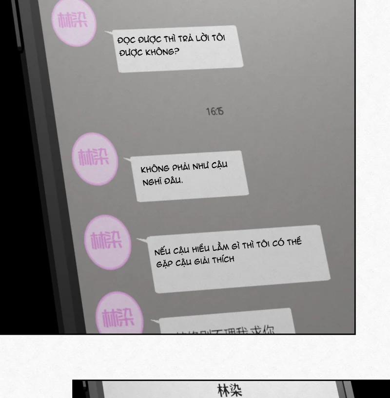 Anh Trai Tiện Lợi Của Tôi 13 trang 8