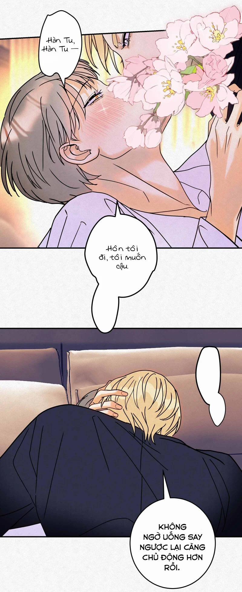 Anh Trai Tiện Lợi Của Tôi 14 trang 12