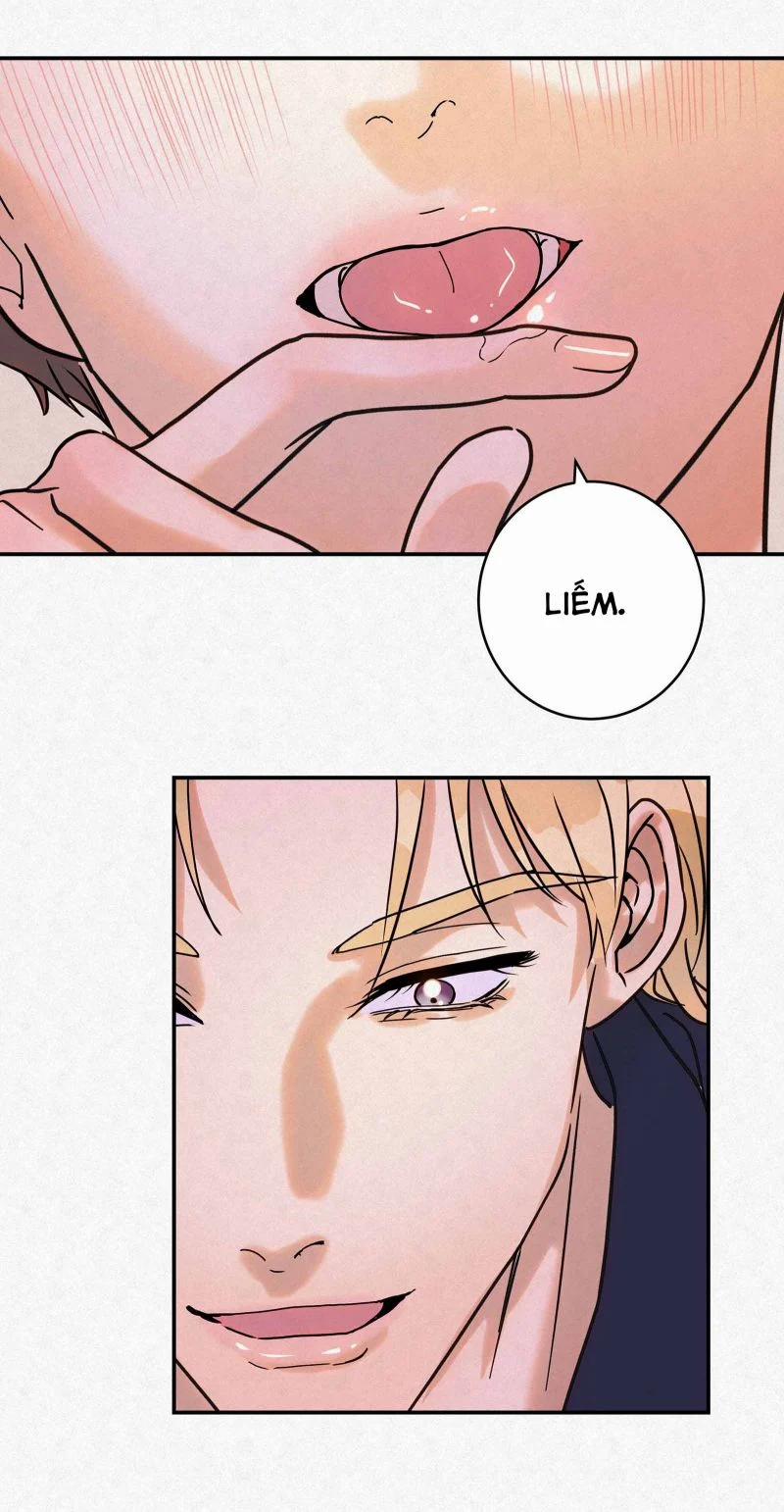 Anh Trai Tiện Lợi Của Tôi 14 trang 18