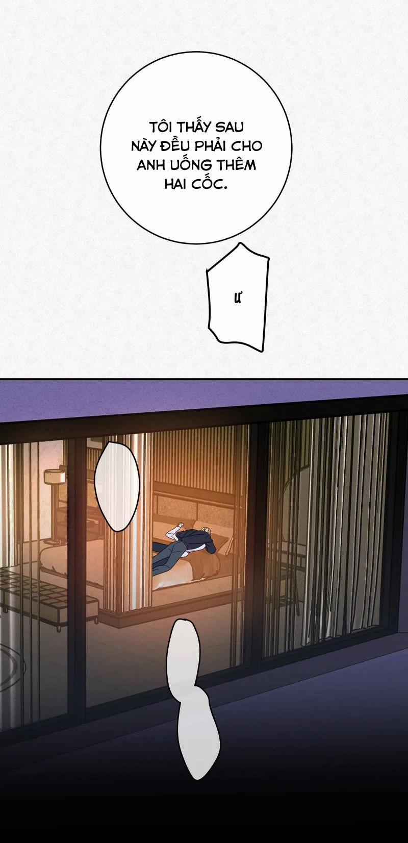 Anh Trai Tiện Lợi Của Tôi 14 trang 19