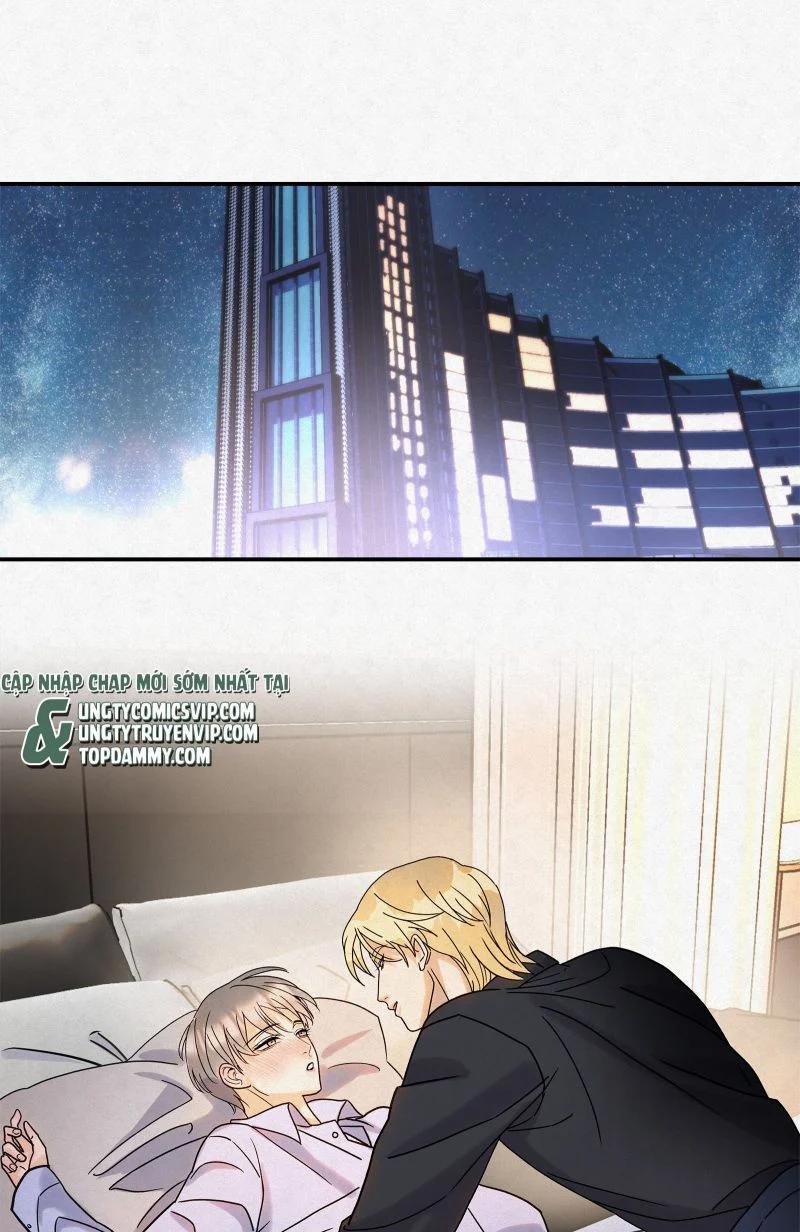 Anh Trai Tiện Lợi Của Tôi 14 trang 2