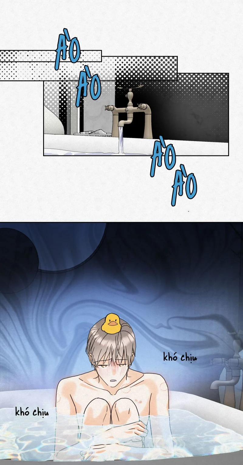 Anh Trai Tiện Lợi Của Tôi 14 trang 20