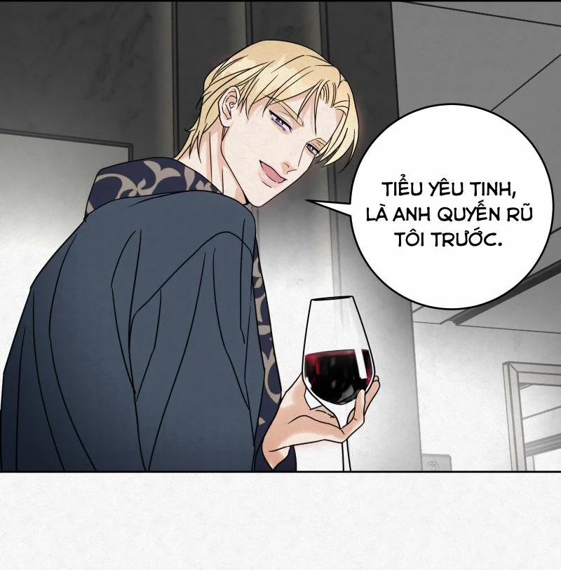 Anh Trai Tiện Lợi Của Tôi 14 trang 23