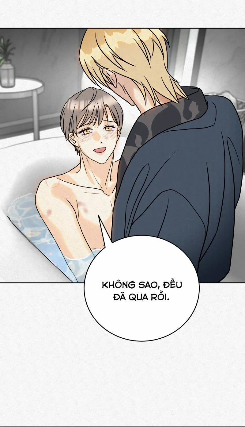 Anh Trai Tiện Lợi Của Tôi 14 trang 30