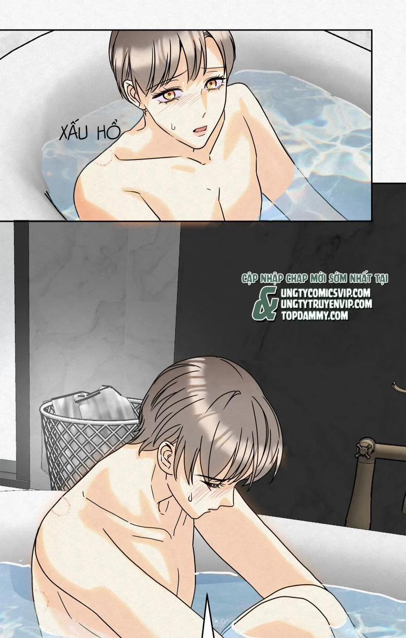 Anh Trai Tiện Lợi Của Tôi 14 trang 32