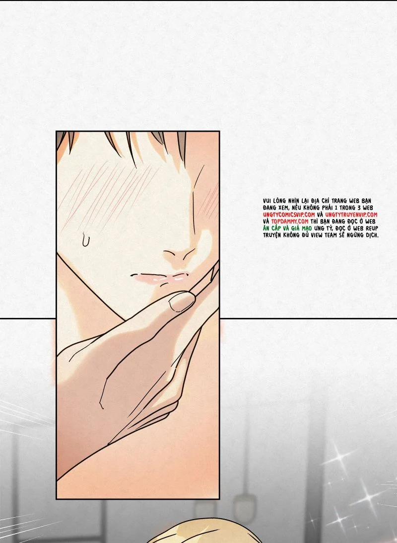 Anh Trai Tiện Lợi Của Tôi 14 trang 34