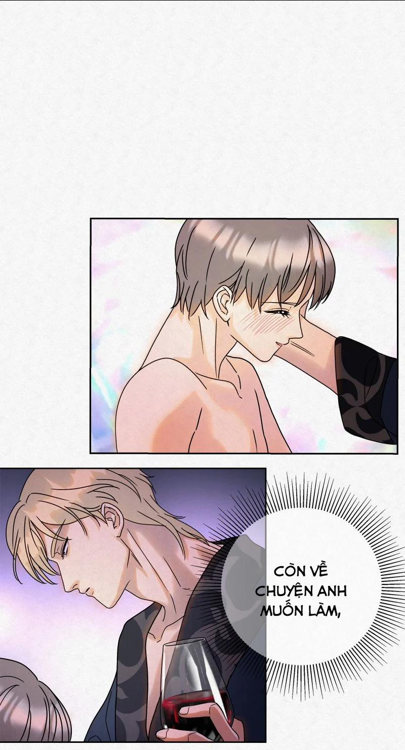 Anh Trai Tiện Lợi Của Tôi 14 trang 38