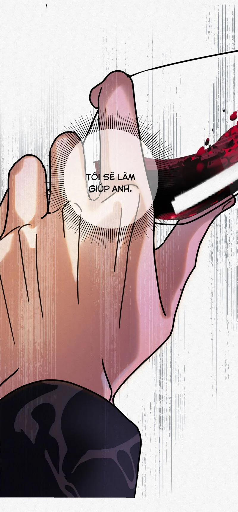 Anh Trai Tiện Lợi Của Tôi 14 trang 39