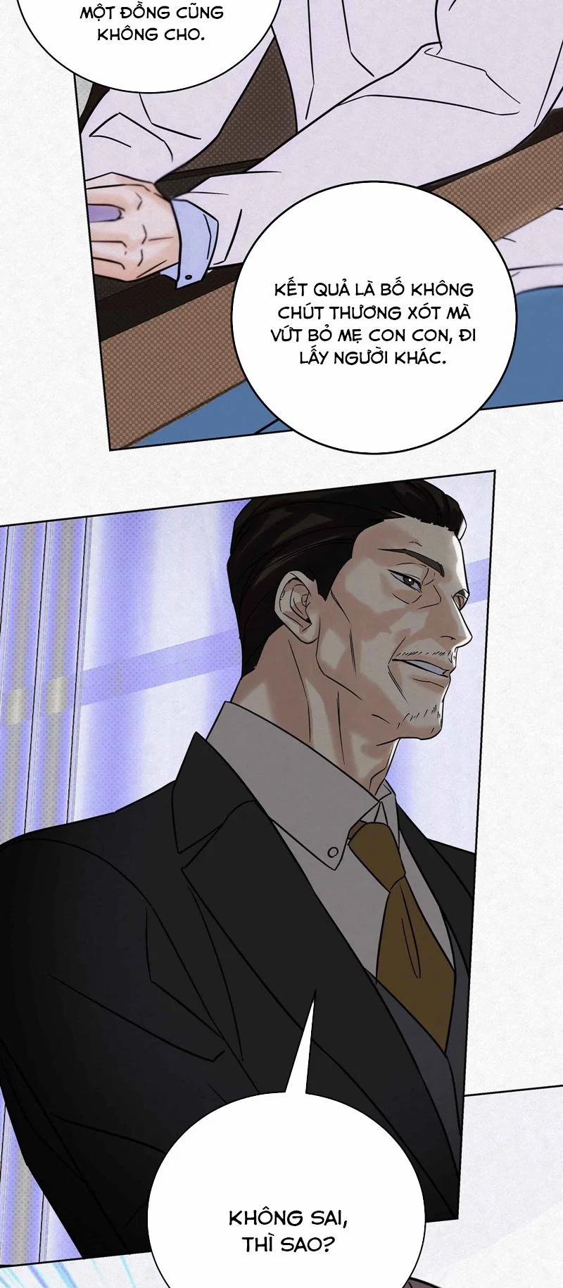 Anh Trai Tiện Lợi Của Tôi 15 trang 11