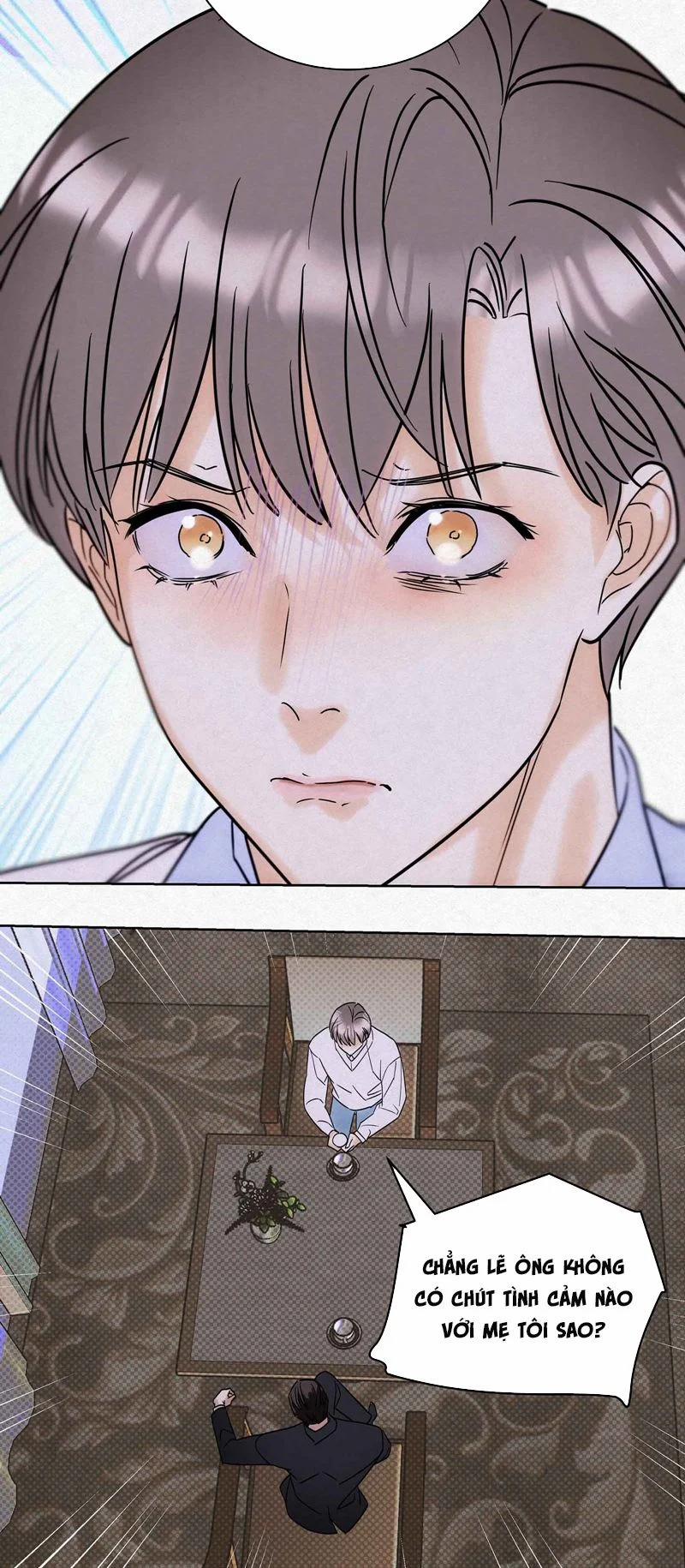 Anh Trai Tiện Lợi Của Tôi 15 trang 12