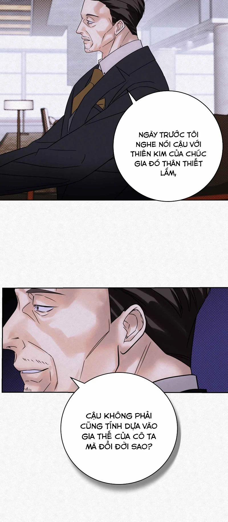 Anh Trai Tiện Lợi Của Tôi 15 trang 14