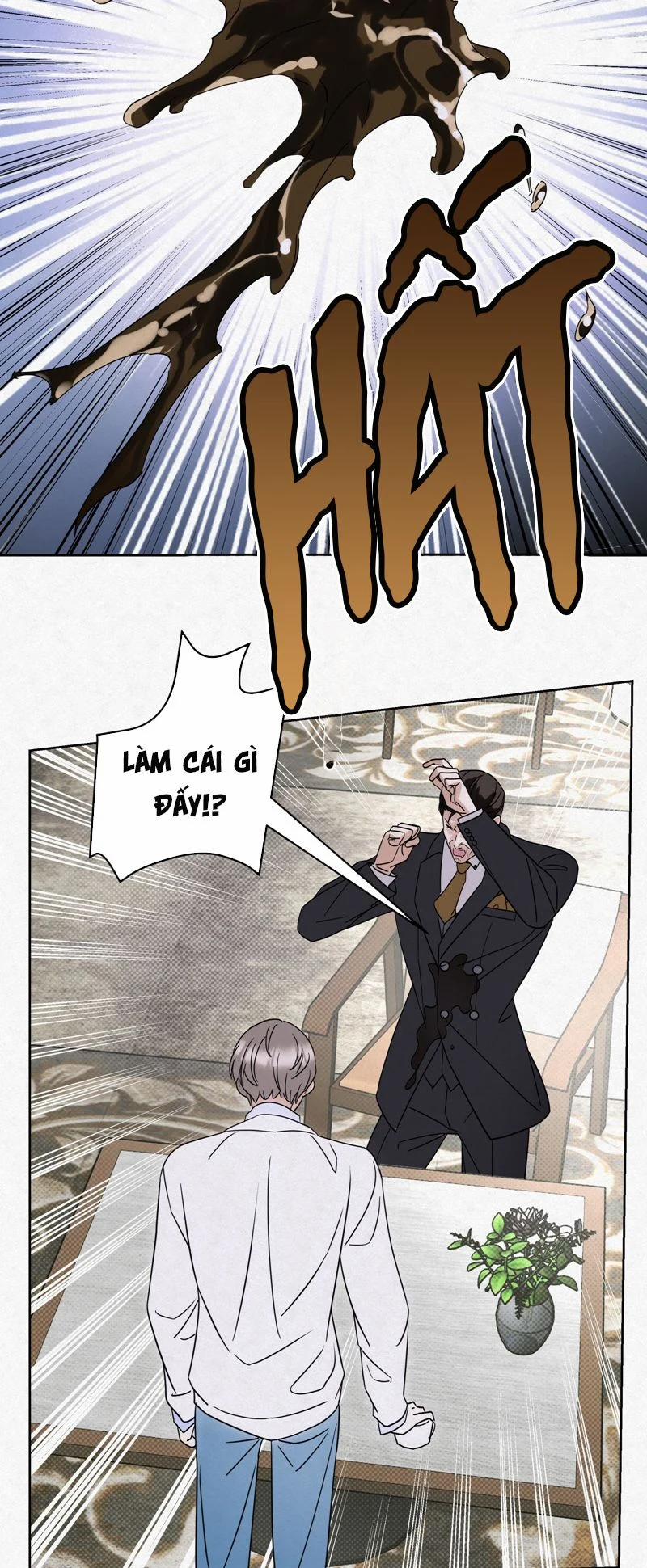 Anh Trai Tiện Lợi Của Tôi 15 trang 16