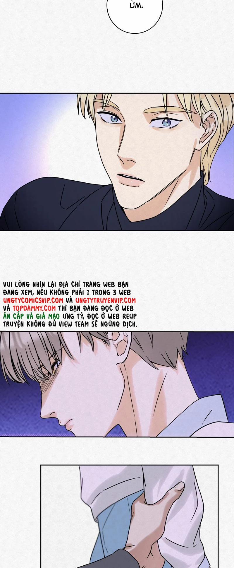 Anh Trai Tiện Lợi Của Tôi 15 trang 21