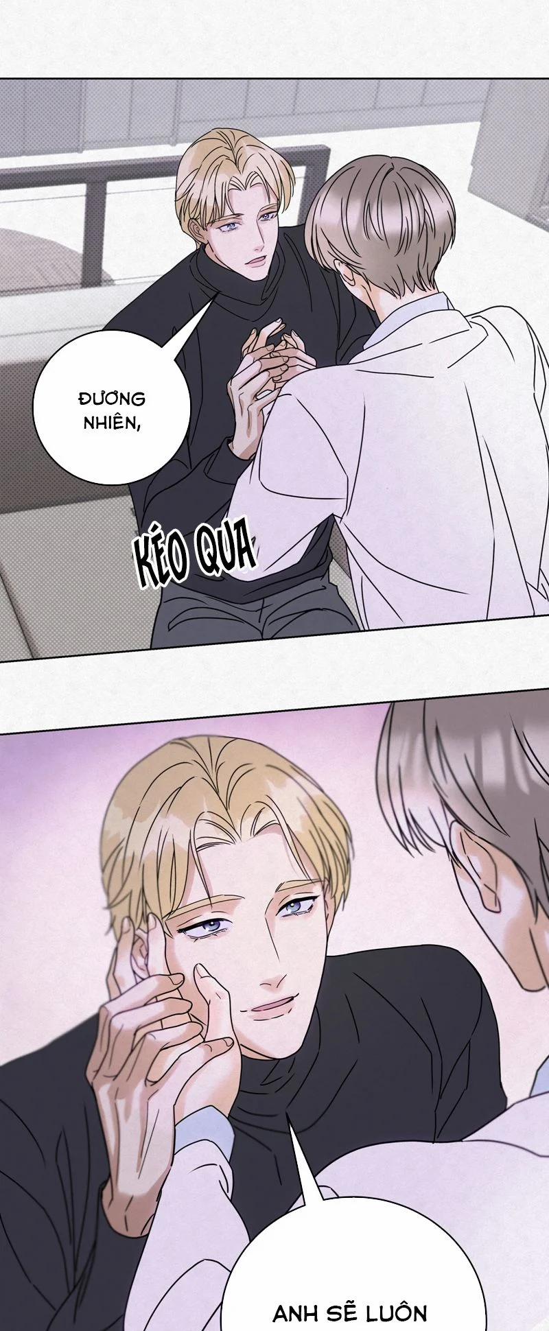 Anh Trai Tiện Lợi Của Tôi 15 trang 24