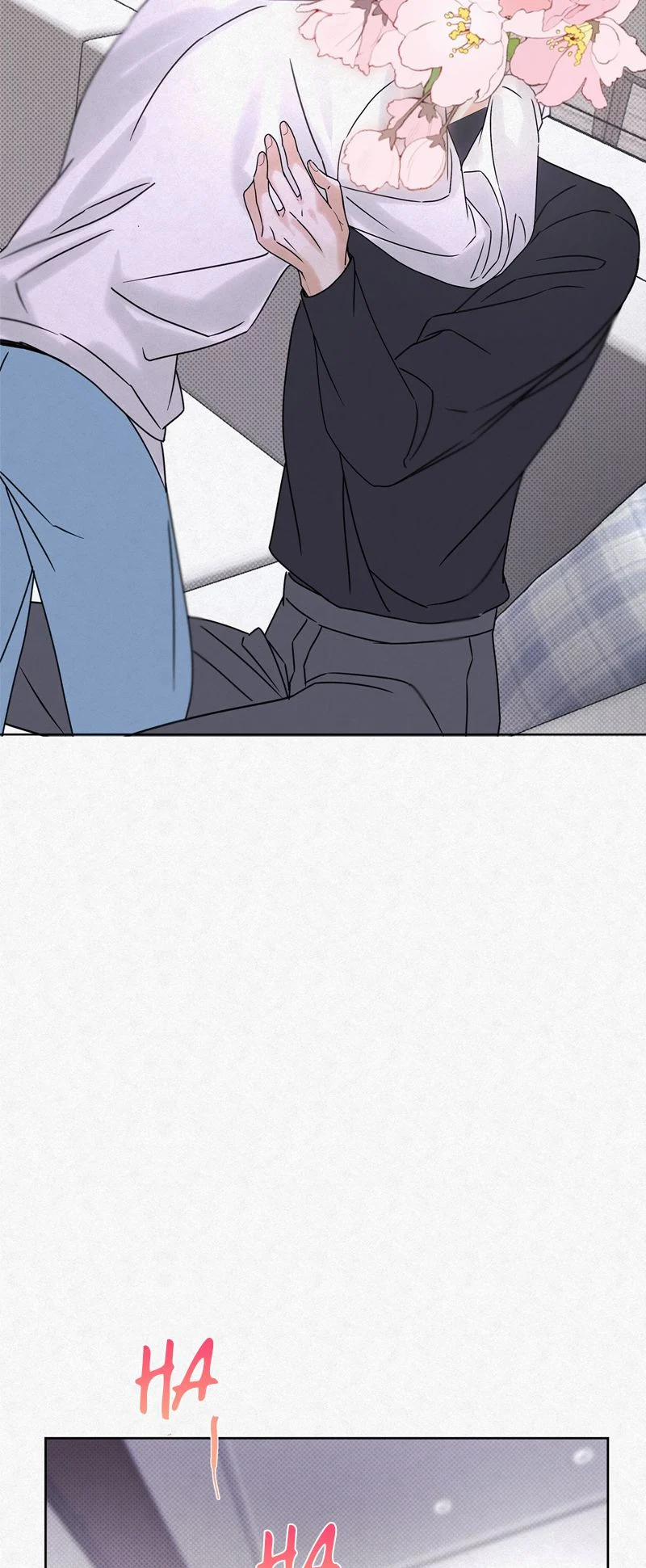 Anh Trai Tiện Lợi Của Tôi 15 trang 26