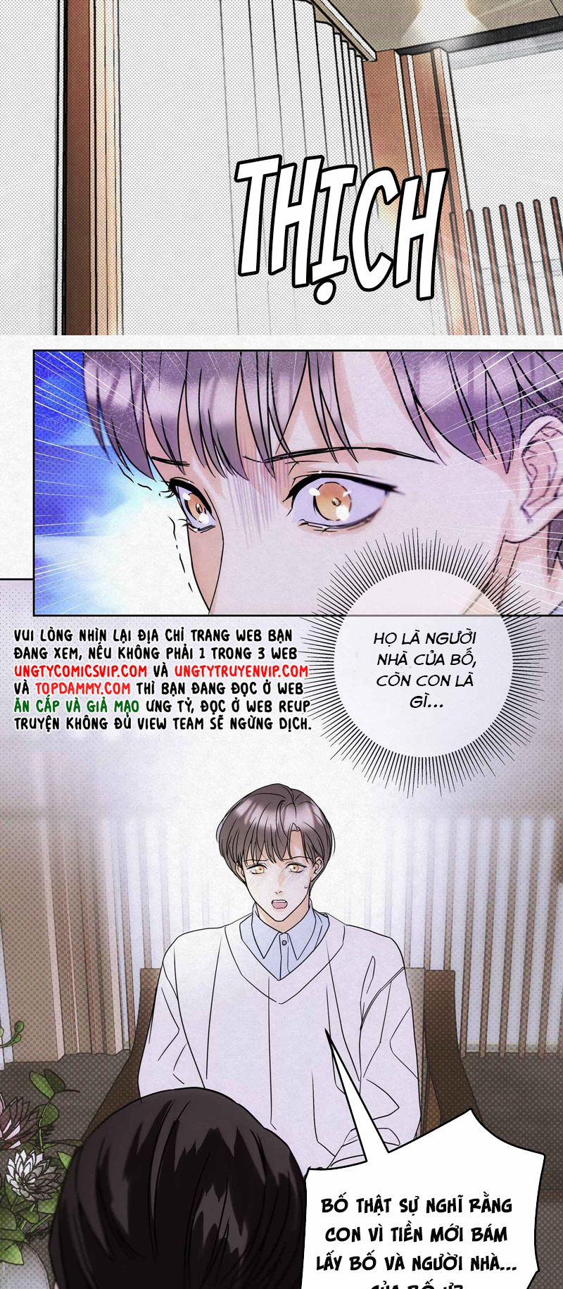 Anh Trai Tiện Lợi Của Tôi 15 trang 8