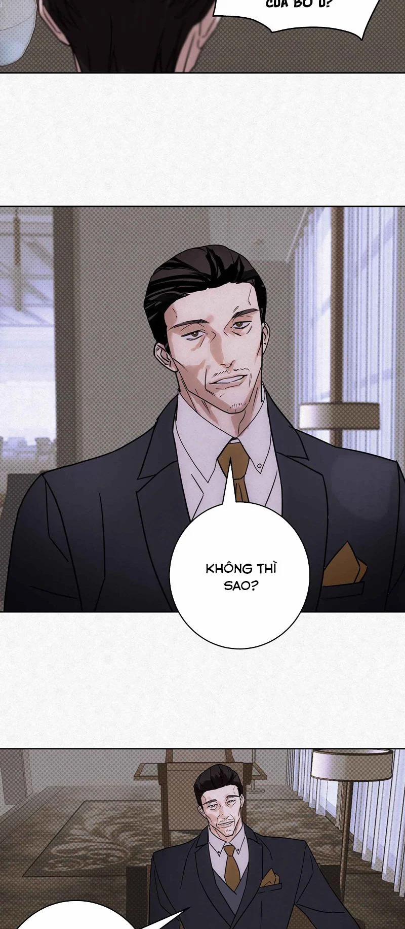 Anh Trai Tiện Lợi Của Tôi 15 trang 9