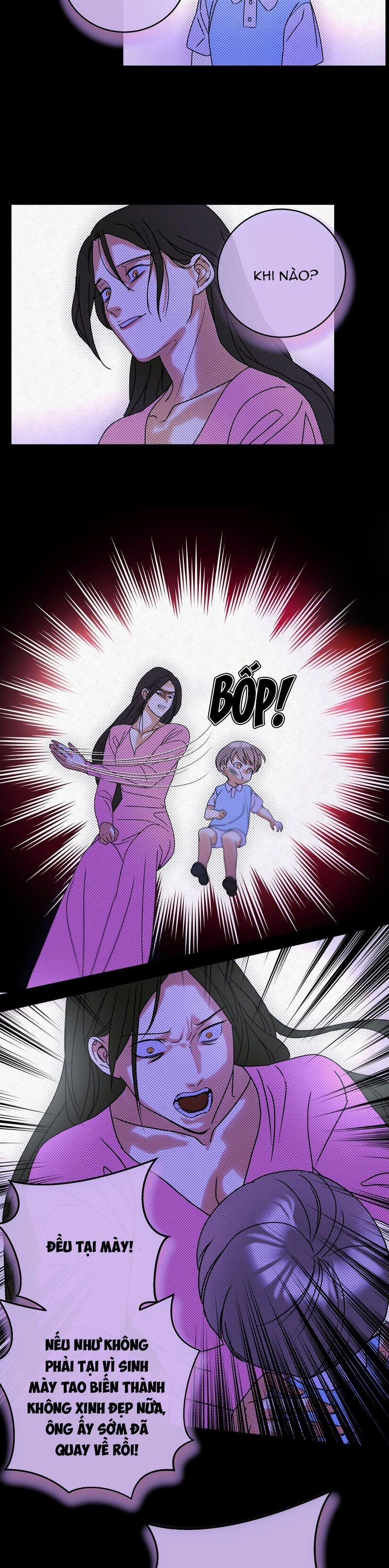 Anh Trai Tiện Lợi Của Tôi 16 trang 3