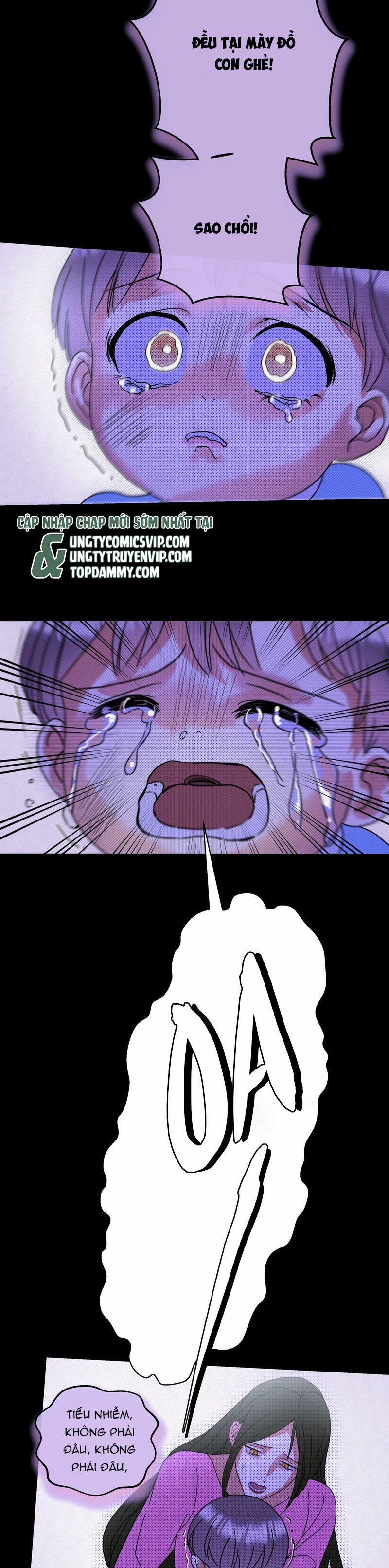 Anh Trai Tiện Lợi Của Tôi 16 trang 4