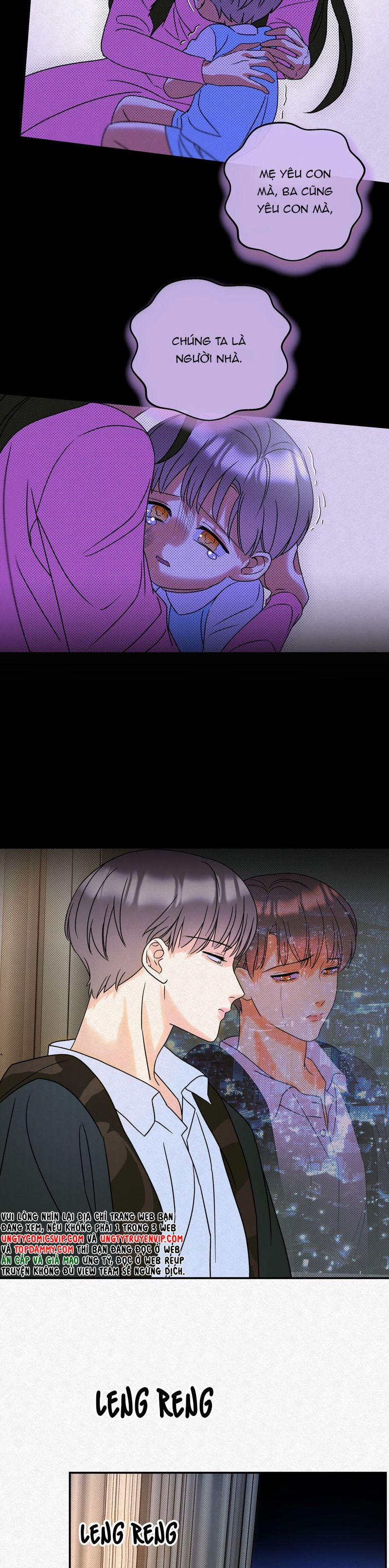 Anh Trai Tiện Lợi Của Tôi 16 trang 5