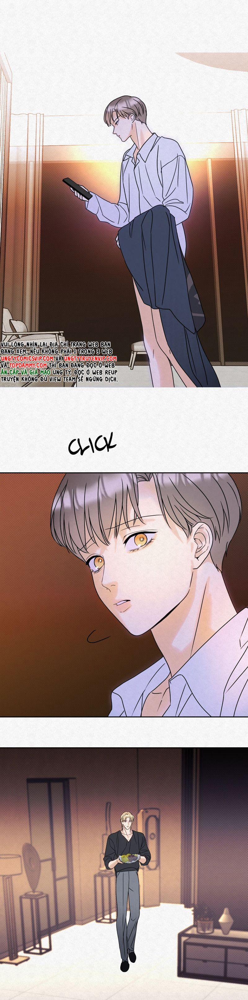 Anh Trai Tiện Lợi Của Tôi 16 trang 9