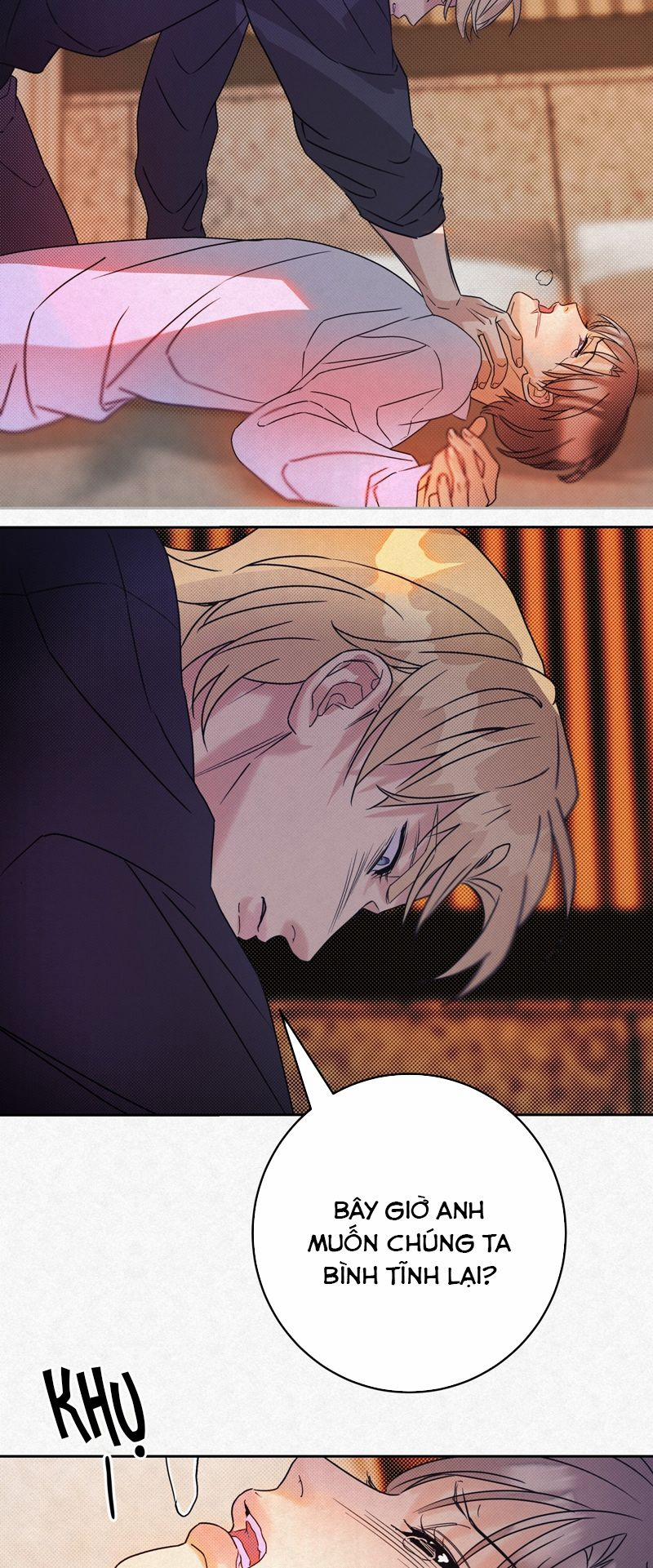 Anh Trai Tiện Lợi Của Tôi 17 trang 11