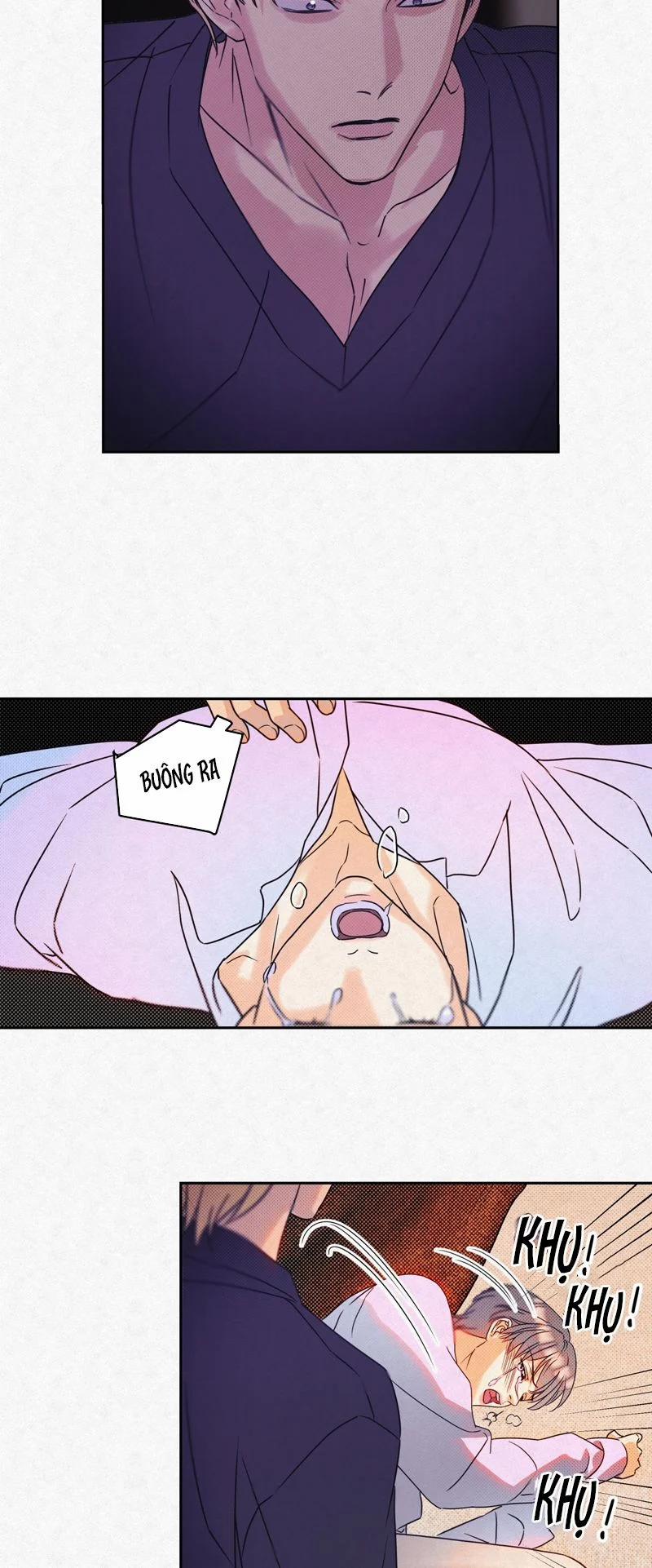 Anh Trai Tiện Lợi Của Tôi 17 trang 13