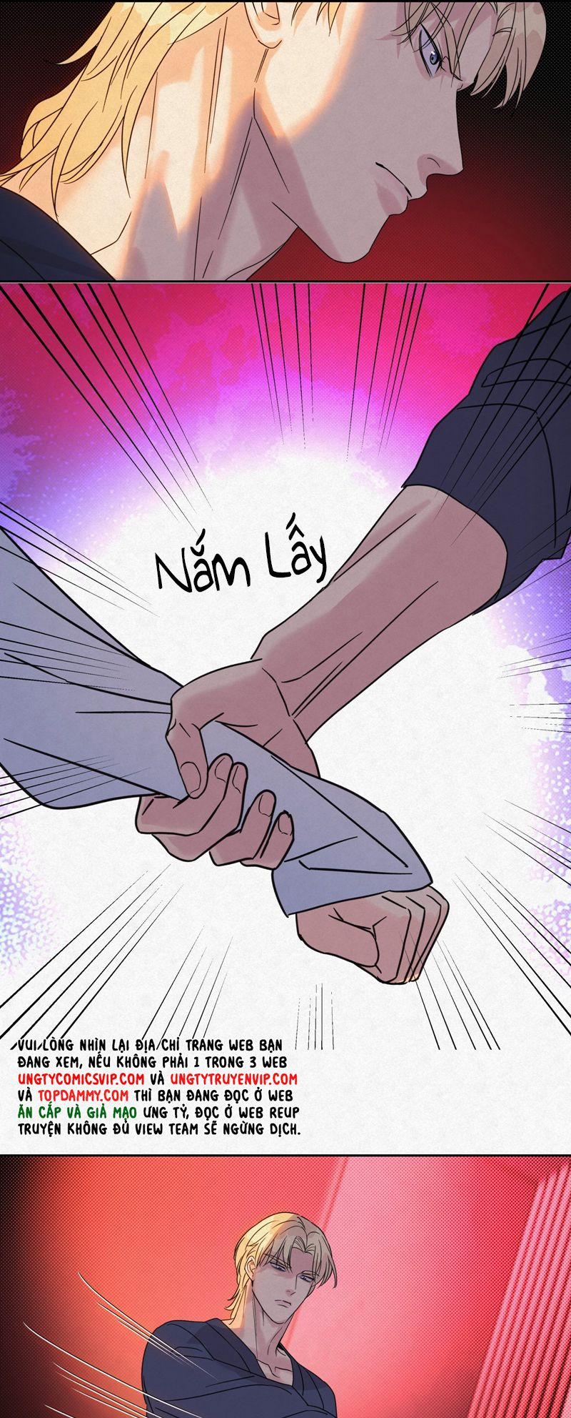 Anh Trai Tiện Lợi Của Tôi 17 trang 15