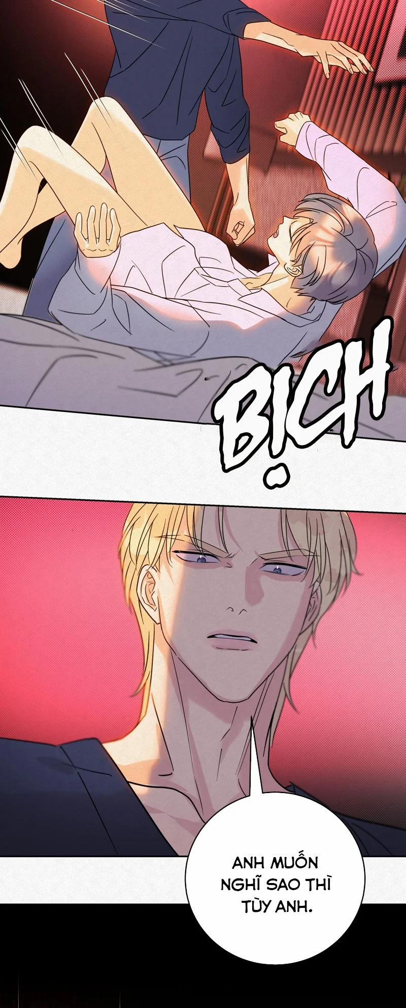 Anh Trai Tiện Lợi Của Tôi 17 trang 16