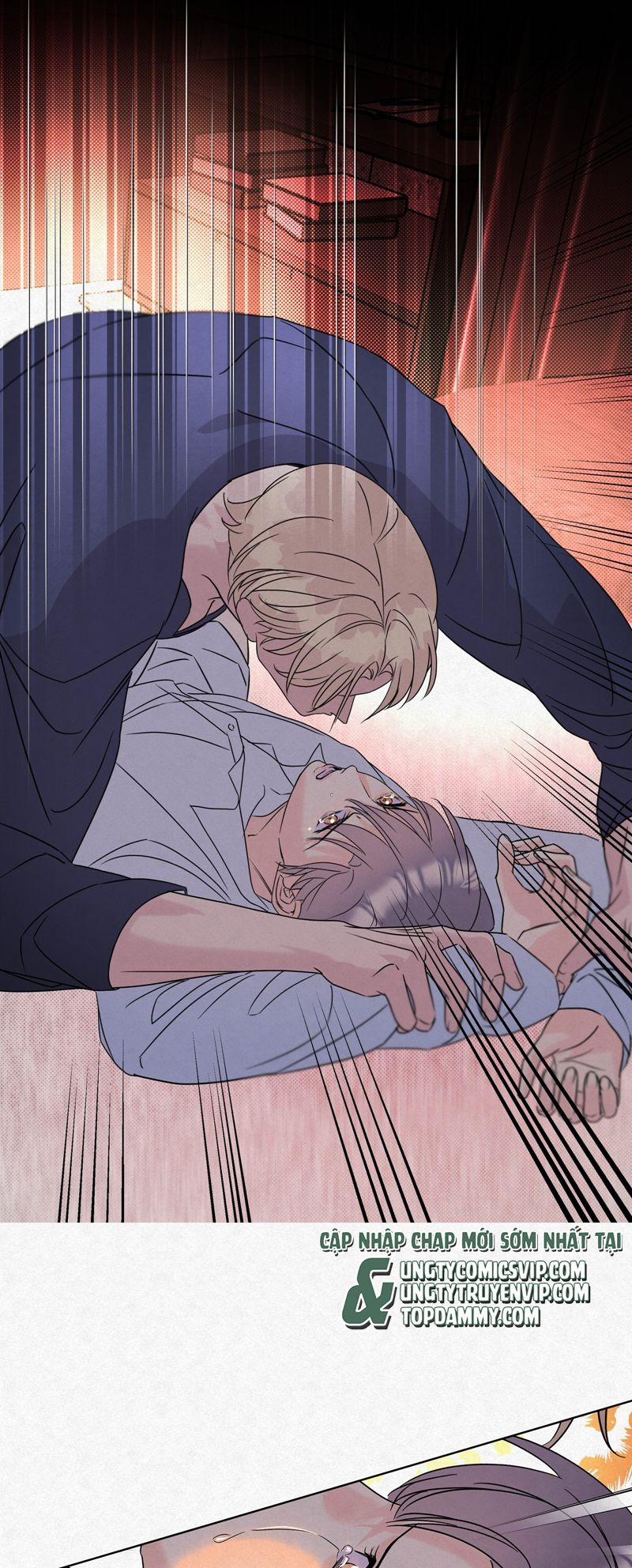 Anh Trai Tiện Lợi Của Tôi 17 trang 17