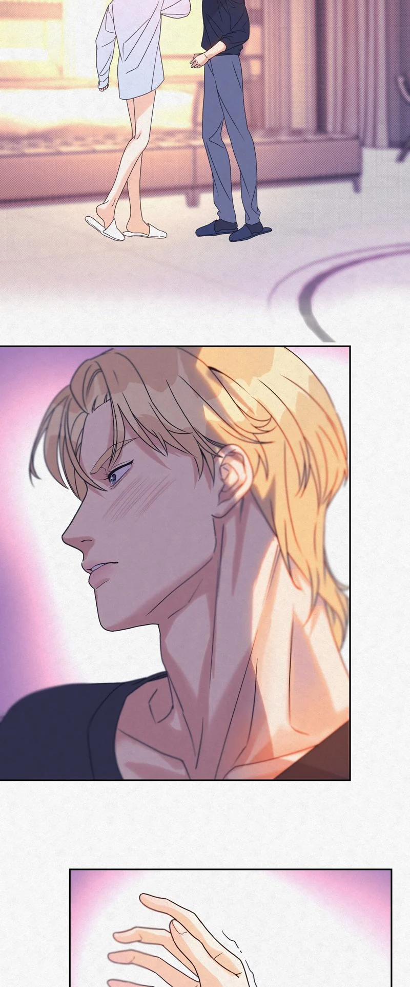 Anh Trai Tiện Lợi Của Tôi 17 trang 2