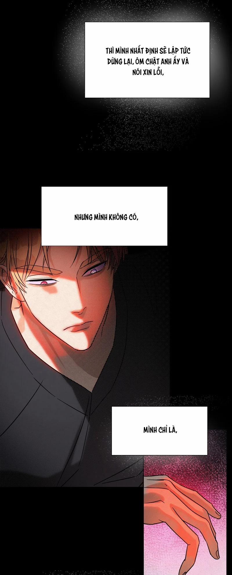 Anh Trai Tiện Lợi Của Tôi 17 trang 24