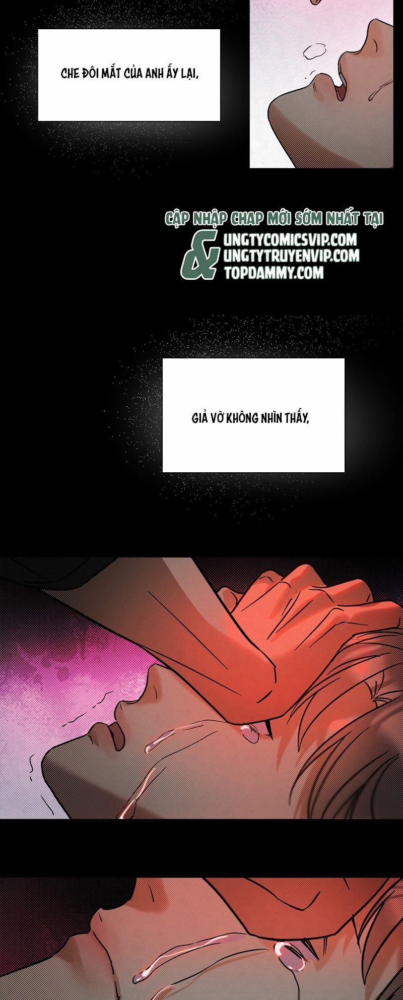 Anh Trai Tiện Lợi Của Tôi 17 trang 25