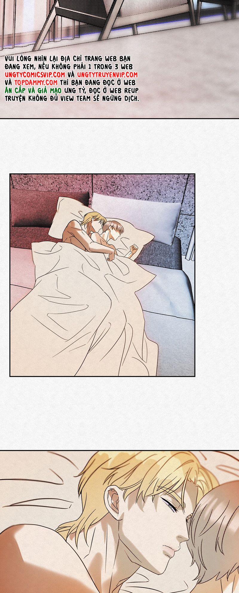 Anh Trai Tiện Lợi Của Tôi 17 trang 27