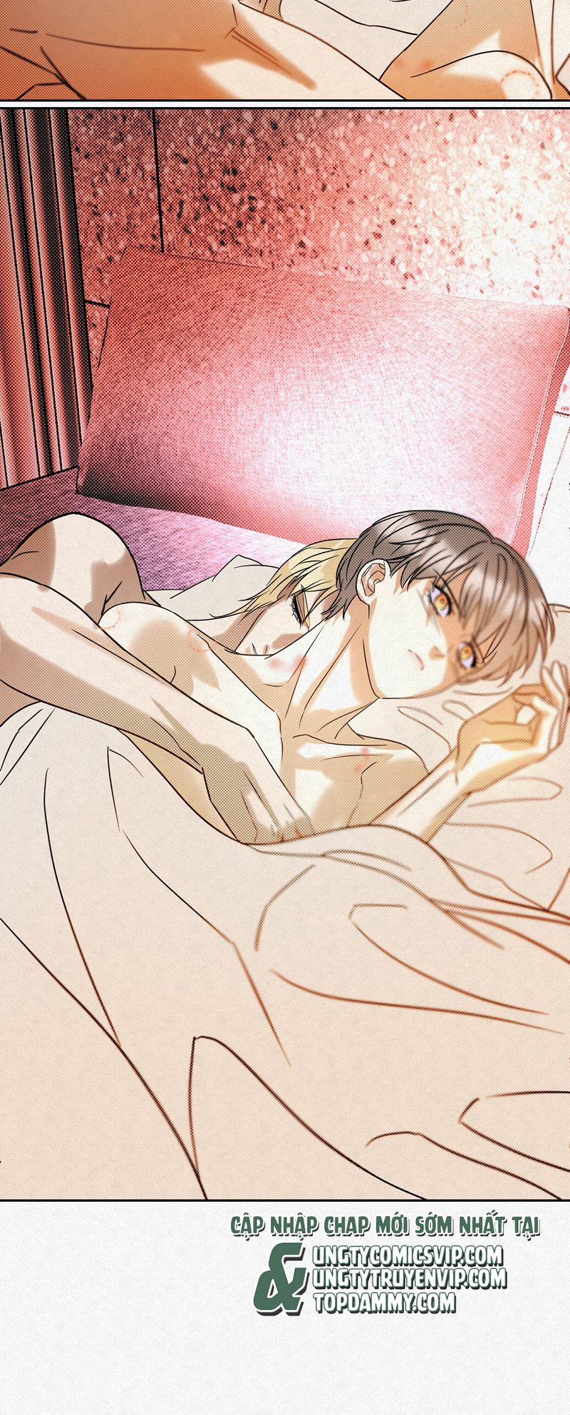 Anh Trai Tiện Lợi Của Tôi 17 trang 28